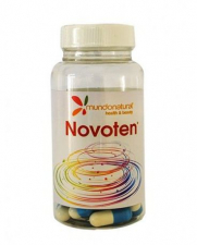 Novoten 60 Cap.  - Varios