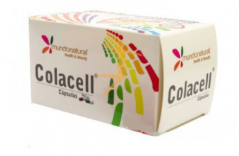 Colacell 90 Cap.  - Varios
