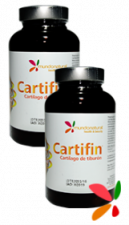 Cartifin 90 Cap.  - Varios