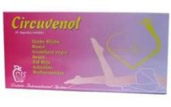 Circuvenol 20Amp. - Varios