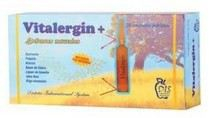 Vitalergin 20Amp. - Varios