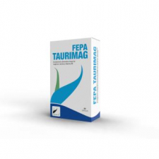 Fepa -Taurimag 60 Caps