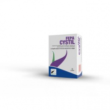Fepa -Cystil 12 Sobres