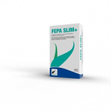 Fepa -Slim+ 20+20 Caps