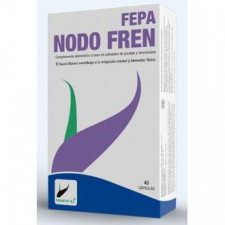 Fepa -Nodo Fren 40 Caps