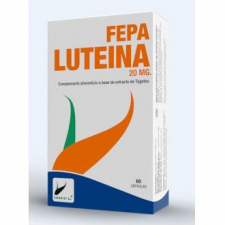 Fepa -Luteina 60 Caps