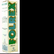 Folrex (Relaxnova) 100 Ml. Crema - Varios