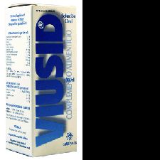Viusid 100 Ml. - Varios