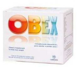 Obex 15Amp. - Varios