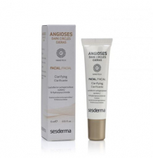 Angioses Contorno De Ojos 15 Ml. - Sesderma