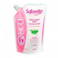 Boiron Saforelle Cuidado Íntimo Activo 400 Ml