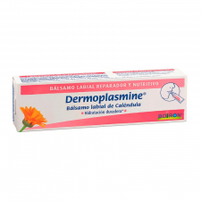 Boiron Dermoplasmine Bálsamo Labial