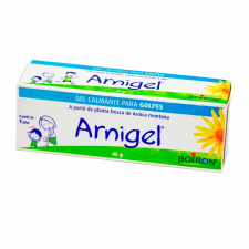 ARNICA GEL 45 G. BOIRON