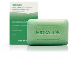 Hidraloe Pan Dermatologico 100 Gr. - Sesderma
