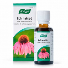 A Vogel Echinamed Gotas Orales Frasco 50 Ml