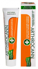 Arthrocann Gel 75 Ml. - Varios