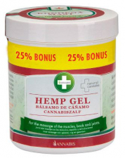 Hemp Gel 300 Ml.