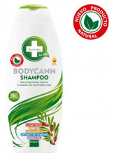 Bodycann Champu 250 Ml. - Varios