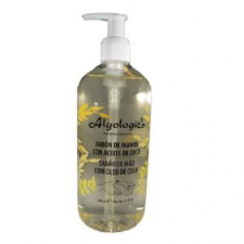 Algologie Jabon Manos Aceite Coco 500 Ml