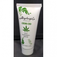 Algologie Crema-Gel Cbd Alivio Y Bienestar 100 Ml