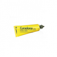 Curadona (10% Solución Tópica 60 Ml) - Lainco