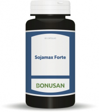 Sojamax Forte 60V Cap.  - Bonusan