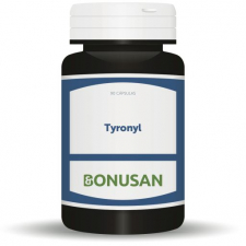 Tyronyl 90V Cap.  - Bonusan