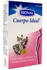 Cuerpo Ideal Peso 40Perlas - Bional