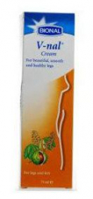 Venal Circulacion Piernas Crema 75Ml - Bional