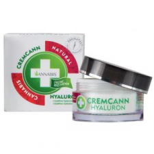 Annabis Cremcann Hyaluron 50Ml.