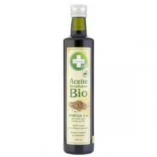 Annabis Aceite De Cańamo Bio 500Ml.