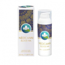 Annabis Neocann Elixir Ha Serum Antiedad 50Ml.