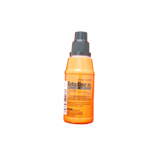 Betadine (4% Solucion Topica Jabonosa 125 Ml) - Meda