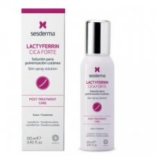 Sesderma Lactyferrin Cica Forte 100Ml.