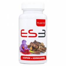 Artesania Plantis Es3 30 Caps