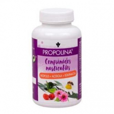 Artesania Propolina Mascticable 75 Comp