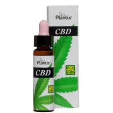 Artesania Aceite Cbd 10% 1000Mg. 10Ml.