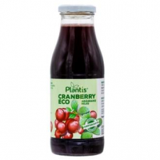 Artesania Cranberrry Eco Plantis Arandano Rojo 500Ml.