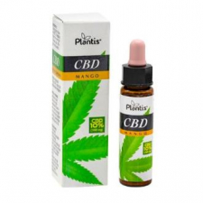 Artesania Cbd 10% Mango 1000Mg 10 Ml