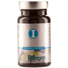 Izar 33-A 60 Comprimidos Erlingen