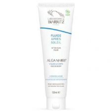 Fluido Aftersun 150Ml. Bio