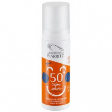 Crema Solar Niños Spf50+ 100Ml. Bio