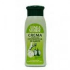 Crema Corporal Manteca De Karite 400Ml.