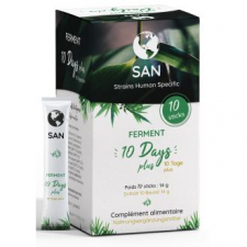 Ferment 10 Days Plus 10Sticks