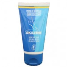 Crema Exfoliante Anti-Durezas 75Ml.