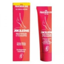 Gel Frescura Vive 125Ml.