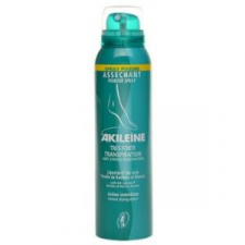 Spray Polvo Secante 150Ml.