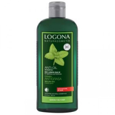 Champu Antigrasa Melisa 250Ml. Bio