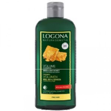 Champu Volumen Miel & Cerveza 500Ml.