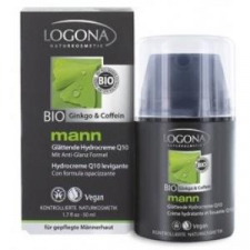 Hydrocream Q10 Mann 50Ml.